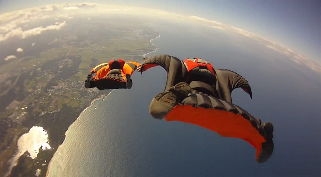 10 Most Dangerous Adventure Sports To Try Before You Die