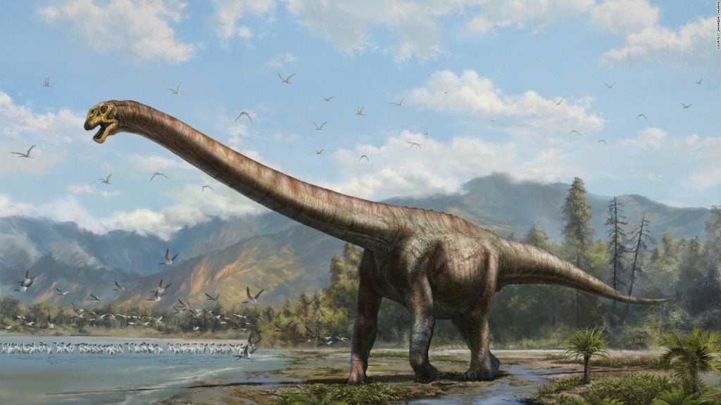 12 Obscure Dinosaurs You’ve Never Heard Of