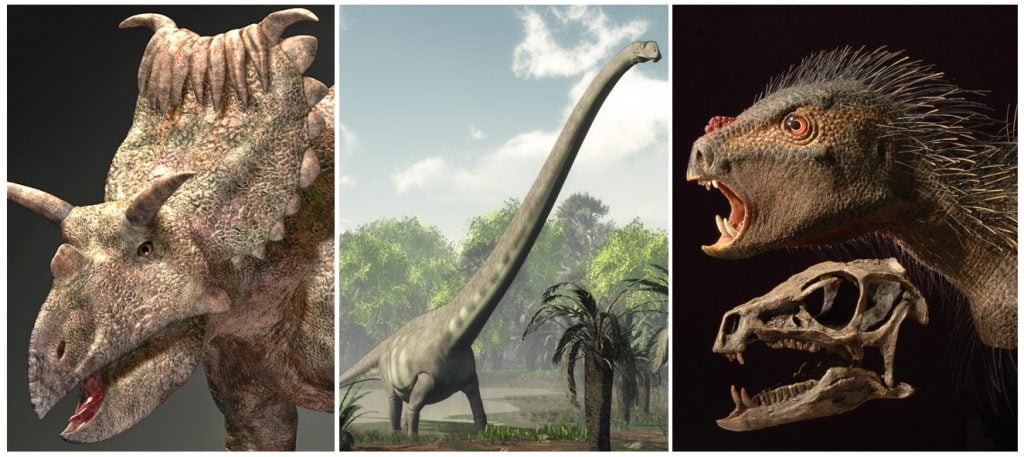 12 Obscure Dinosaurs You’ve Never Heard Of