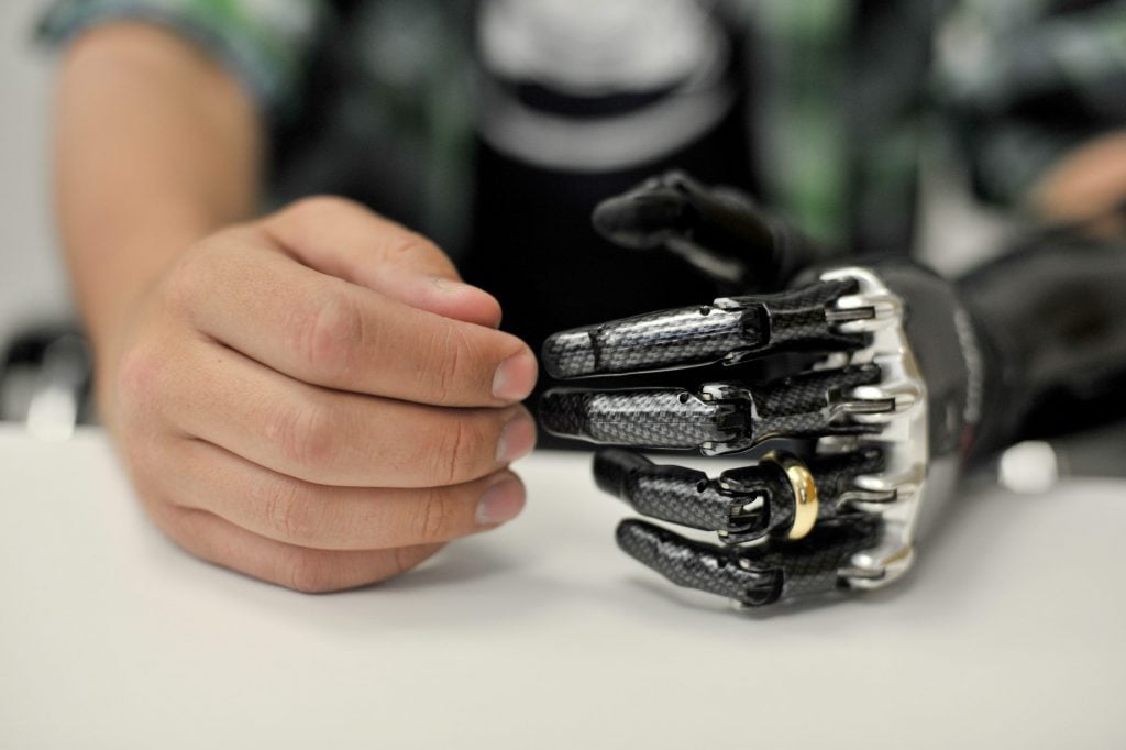 Top 10 Sci-Fi Technologies And Gadgets That Actually Exist