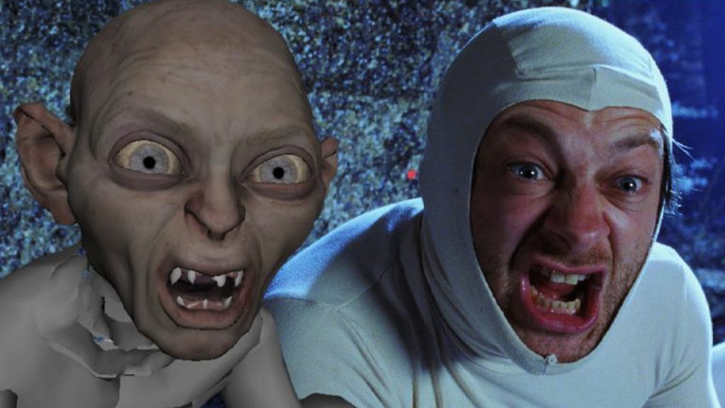 20 Before and After Comparisons of Movie Visual Effects
