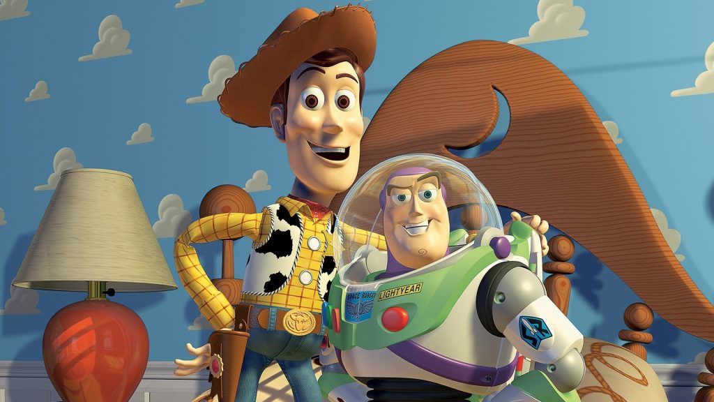 20 Before and After Comparisons of Movie Visual Effects
