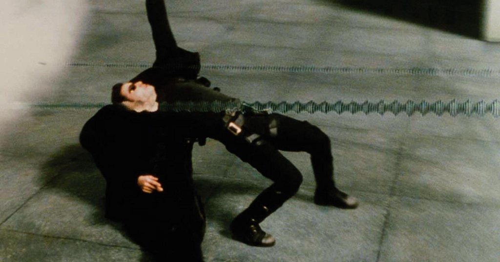 20 Before and After Comparisons of Movie Visual Effects