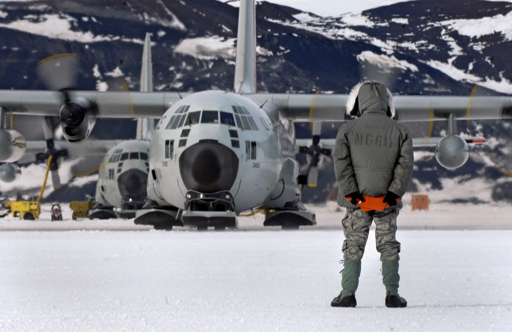The World’s Strangest Airports