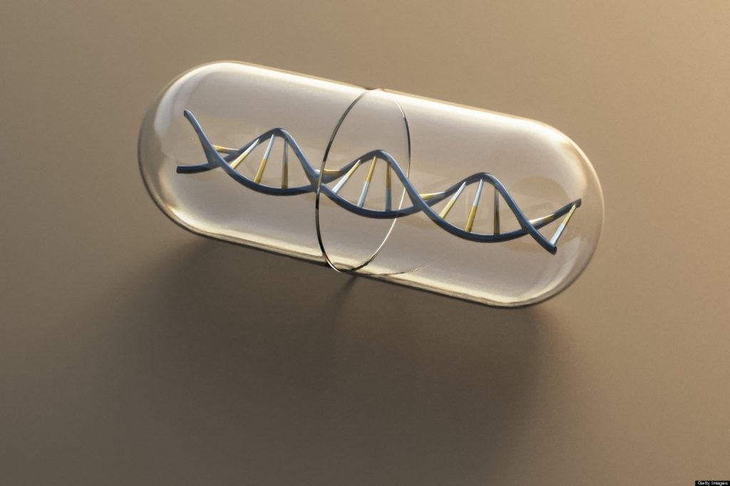 Top 10 Sci-Fi Technologies And Gadgets That Actually Exist