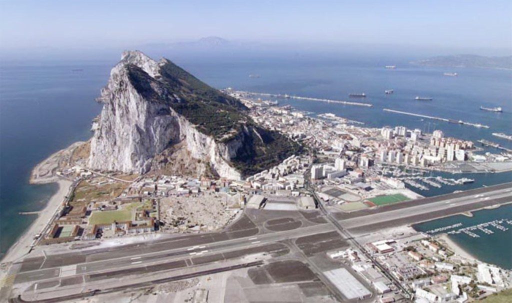 The World’s Strangest Airports