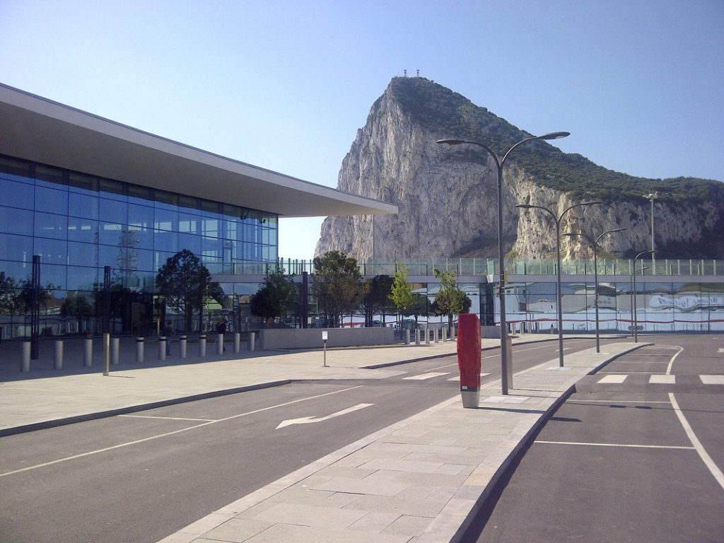The World’s Strangest Airports