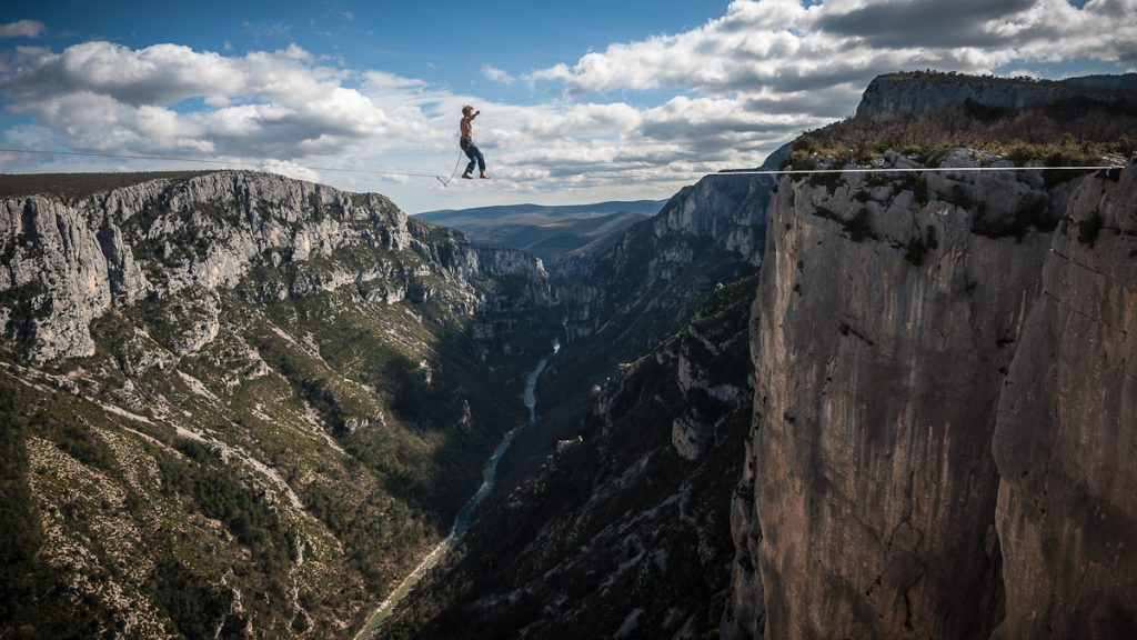 10 Most Dangerous Adventure Sports To Try Before You Die