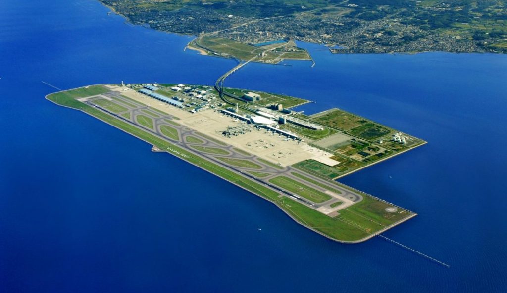 The World’s Strangest Airports
