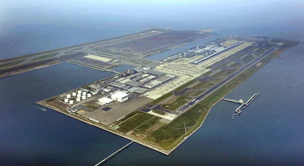 The World’s Strangest Airports