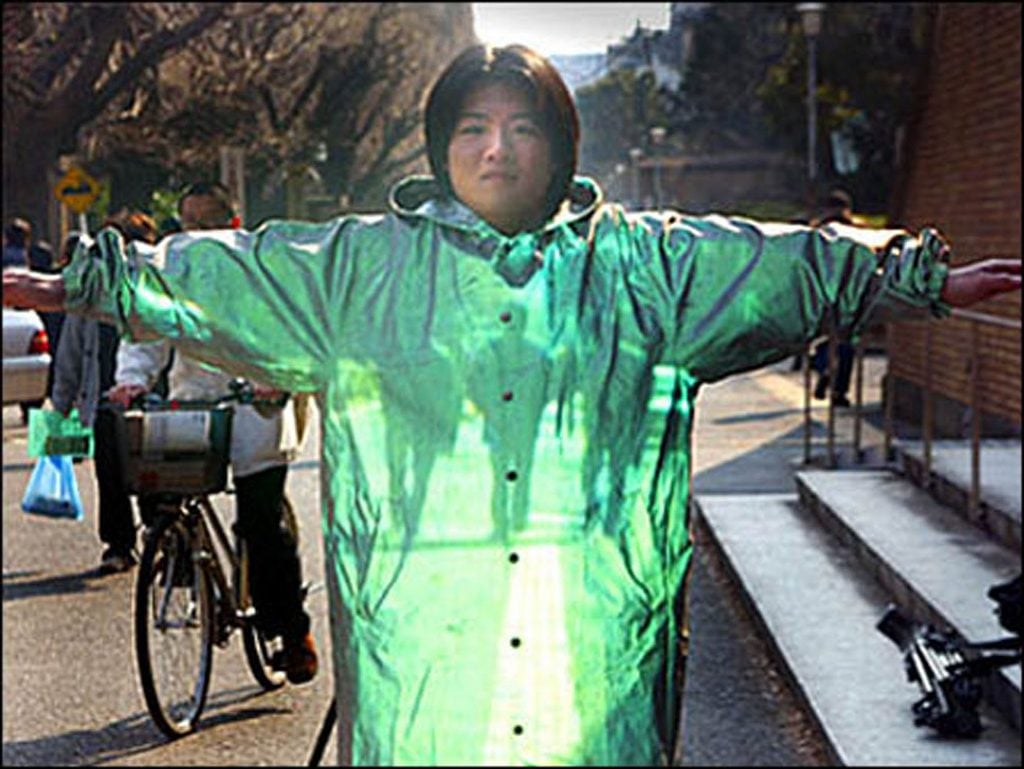 Top 10 Sci-Fi Technologies And Gadgets That Actually Exist