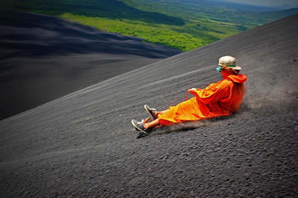 10 Most Dangerous Adventure Sports To Try Before You Die