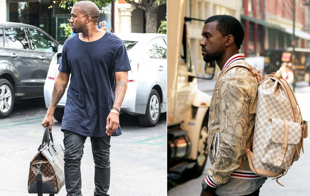 Hip-Hop Meets High Fashion: Part 1