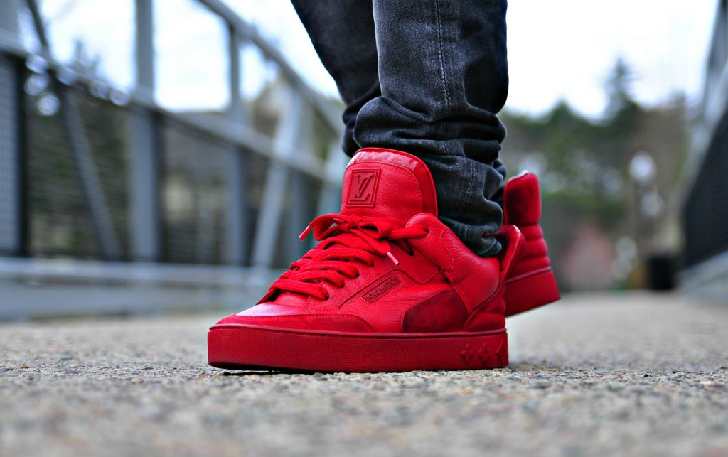 Hip-Hop Meets High Fashion: Part 1