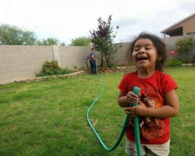 Kids Love Getting Messy – Deal With It!