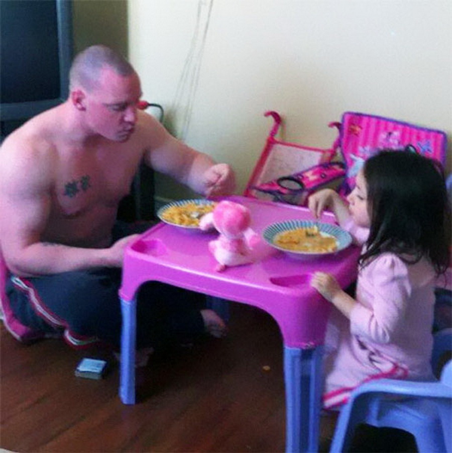 Kids Love Getting Messy – Deal With It!