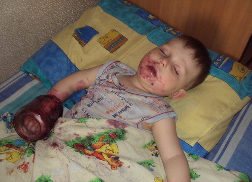Kids Love Getting Messy – Deal With It!