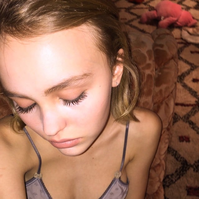 5 Beautiful Teen Daughters Of Legendary Fathers