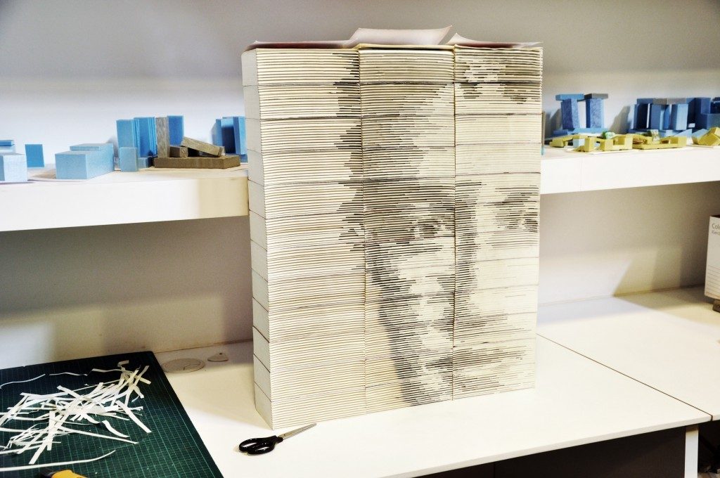 Meet Red Hong Yi – An Amazing Artist from Malasia!