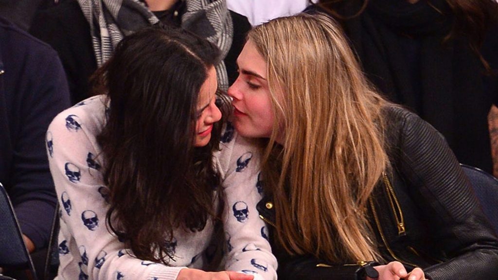 Facts You (Probably) Didn’t Know About Cara Delevingne