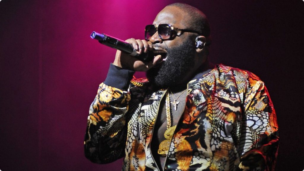Hip-Hop Meets High Fashion: Part 1