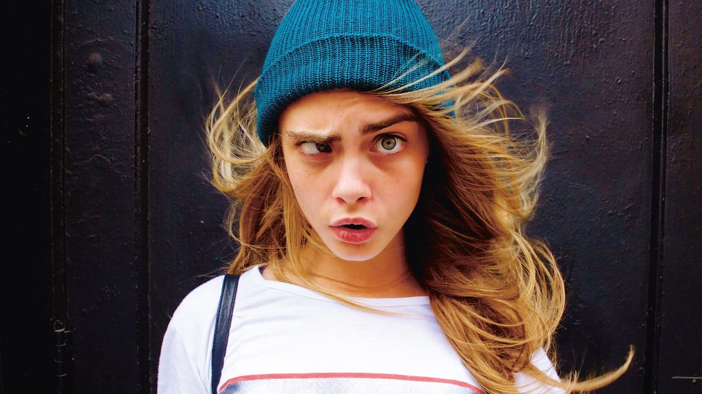 Facts You (Probably) Didn’t Know About Cara Delevingne