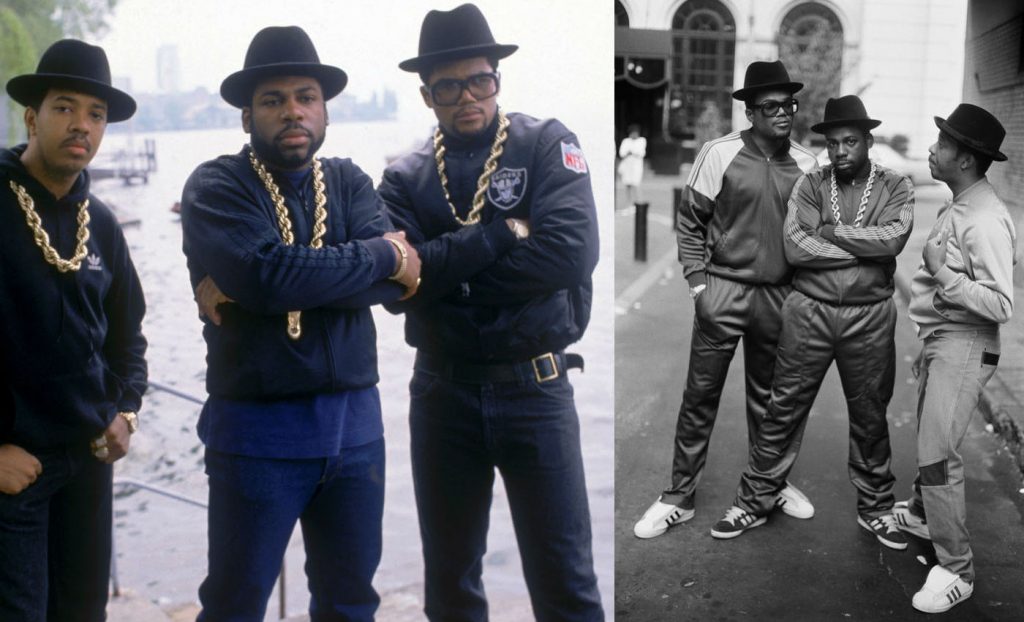 Hip-Hop Meets High Fashion: Part 1