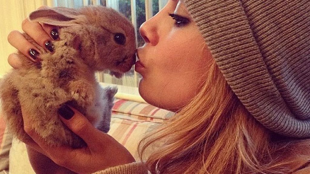 Facts You (Probably) Didn’t Know About Cara Delevingne