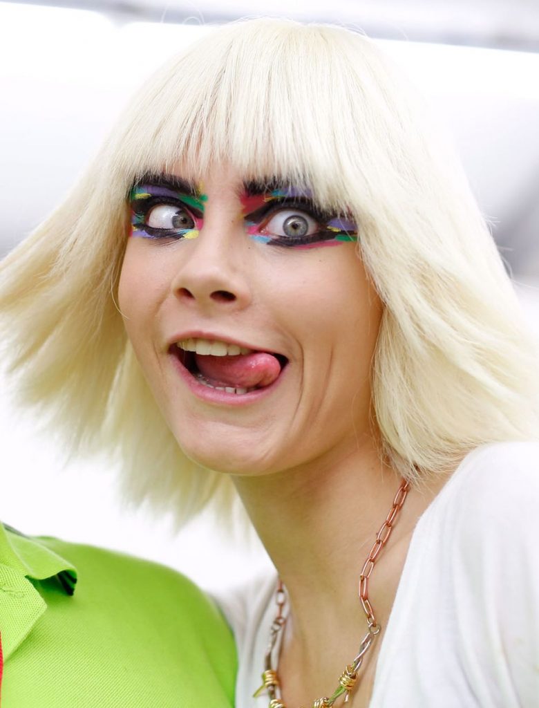 Facts You (Probably) Didn’t Know About Cara Delevingne