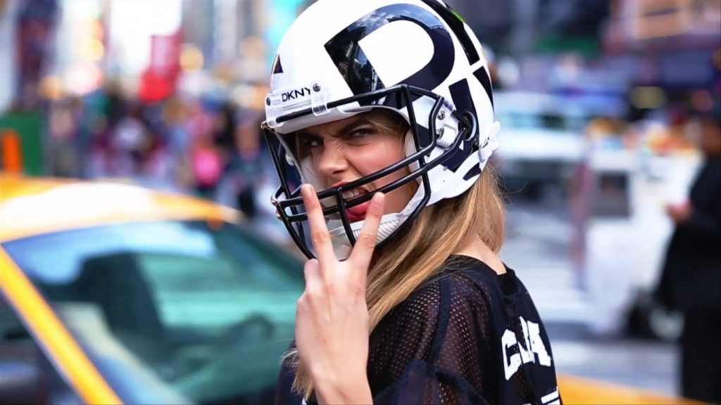 Facts You (Probably) Didn’t Know About Cara Delevingne