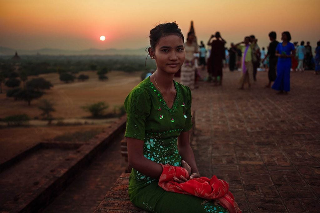 The Atlas of Beauty