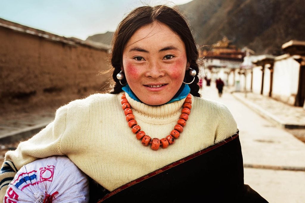 The Atlas of Beauty