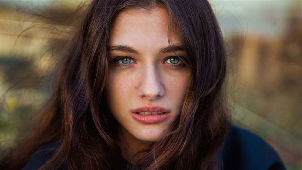 The Atlas of Beauty