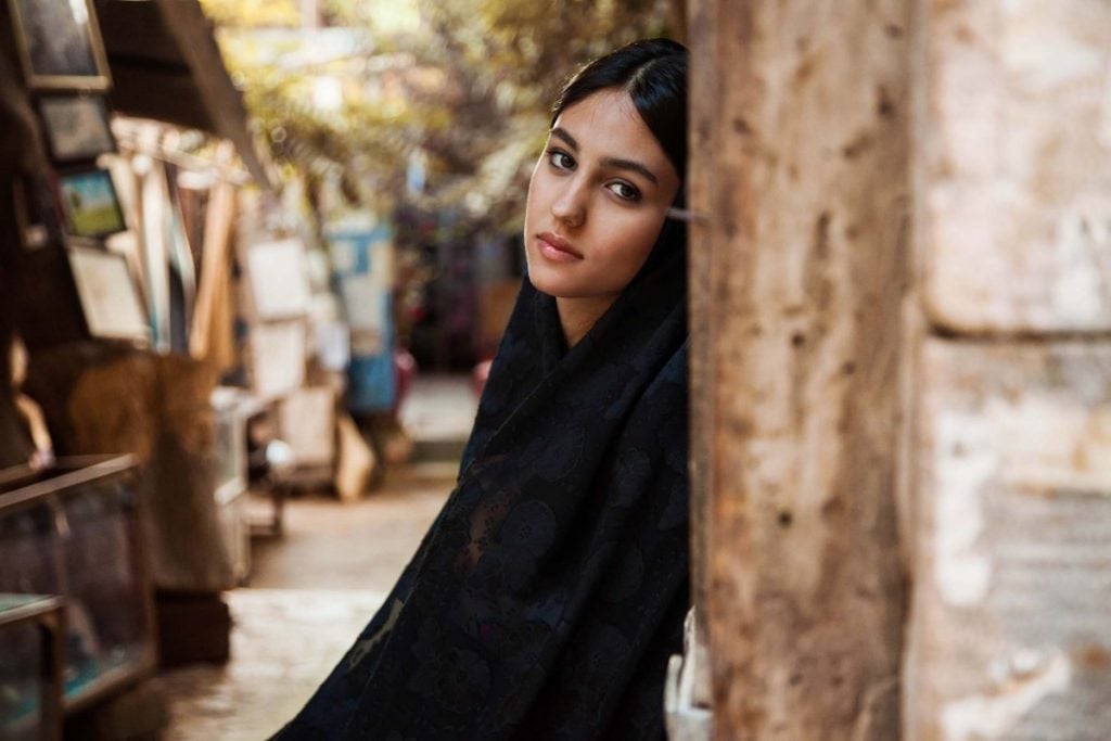 The Atlas of Beauty