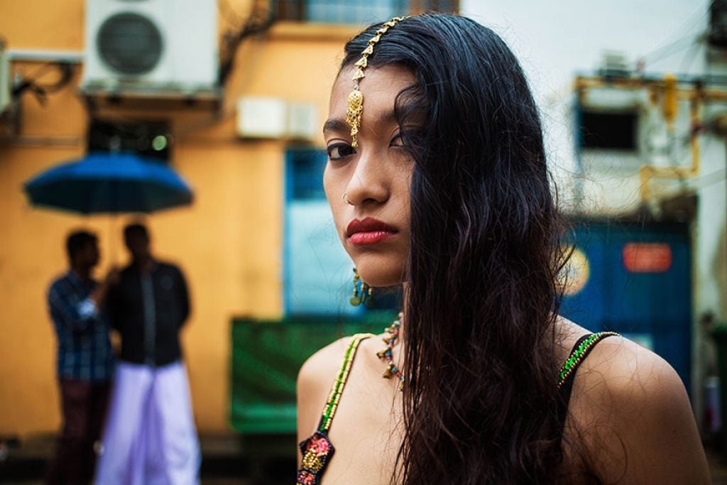 The Atlas of Beauty