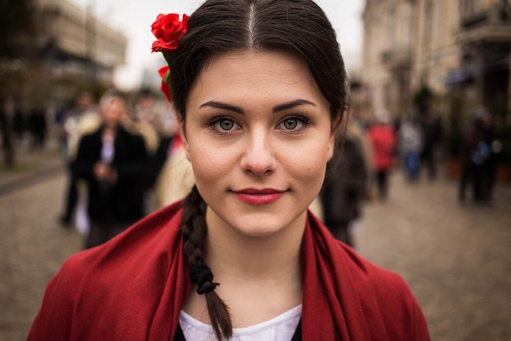 The Atlas of Beauty