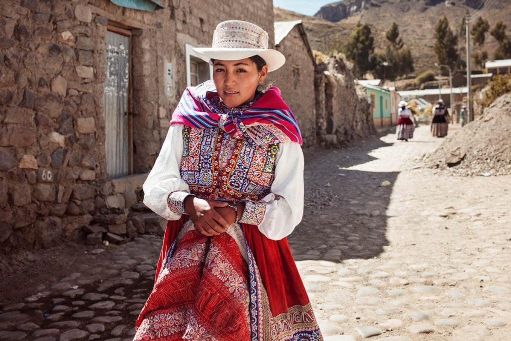 The Atlas of Beauty