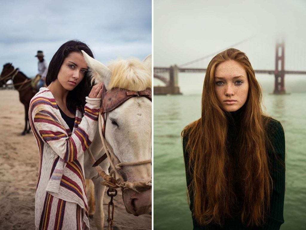 The Atlas of Beauty