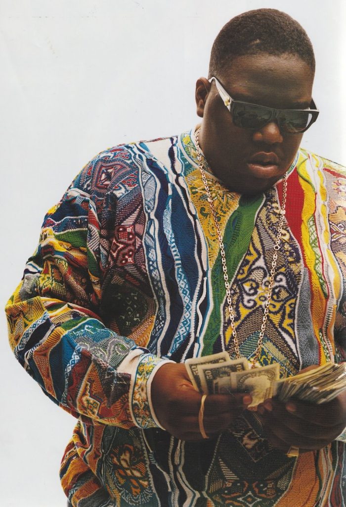 Hip-Hop Meets High Fashion: Part 1