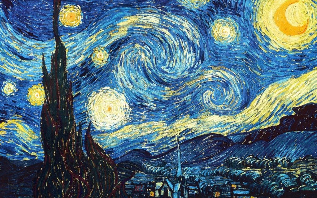 Vartan Garnikyan: When Batman Pop Art Meets Classic Paintings