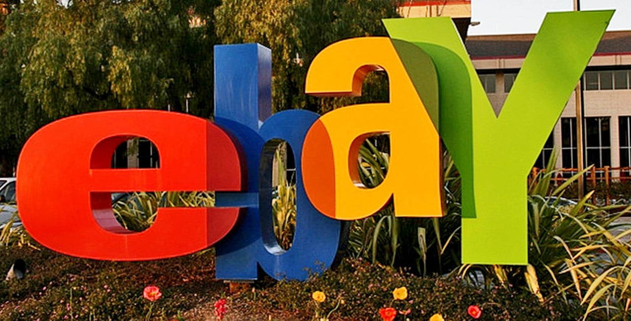 7) Selling stuff on eBay without declaring earnings