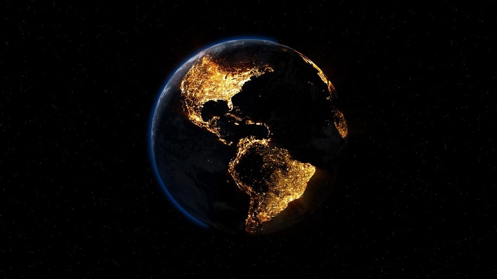 NASA Confirms Earth Will Experience 15 Days Of Darkness In November 2015
