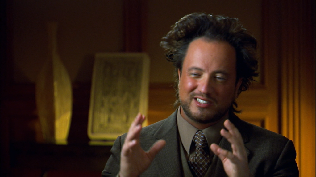 The 13 Most Recognizable Gestures from Movies and TV