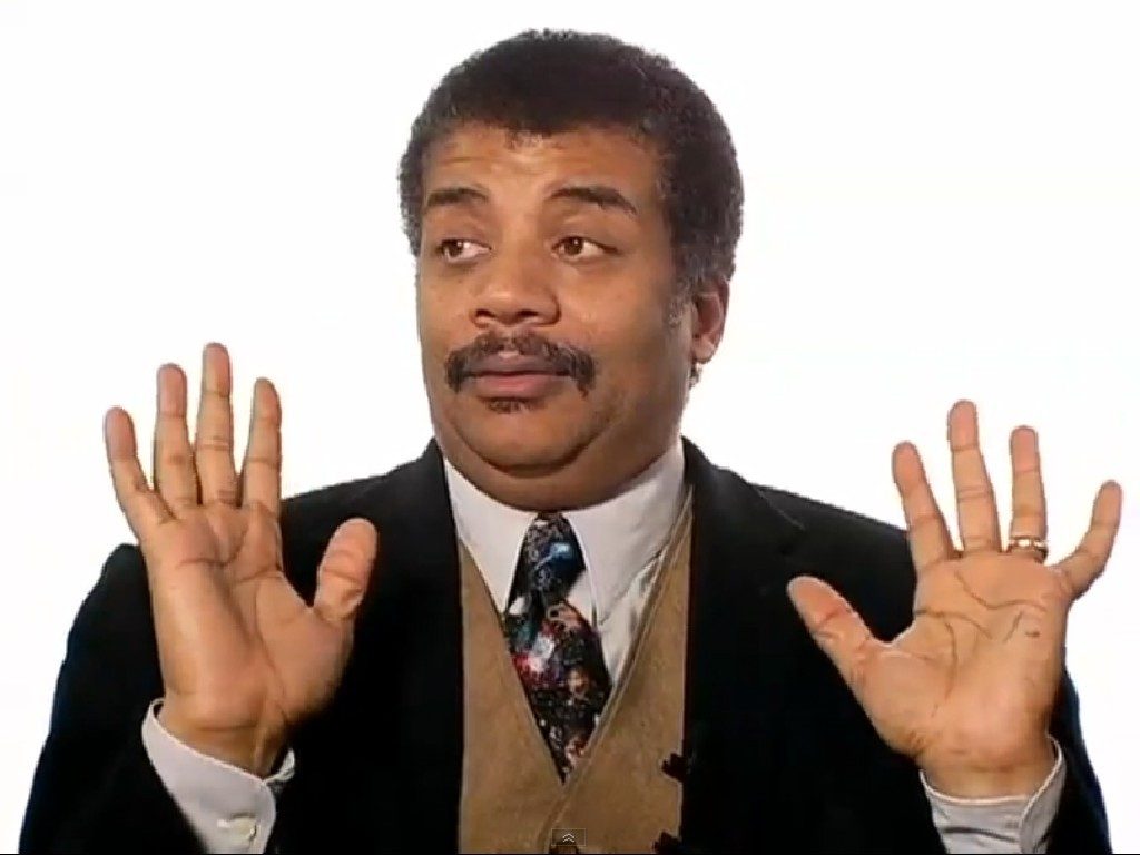 The 13 Most Recognizable Gestures from Movies and TV