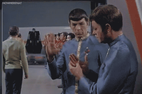 The 13 Most Recognizable Gestures from Movies and TV 3