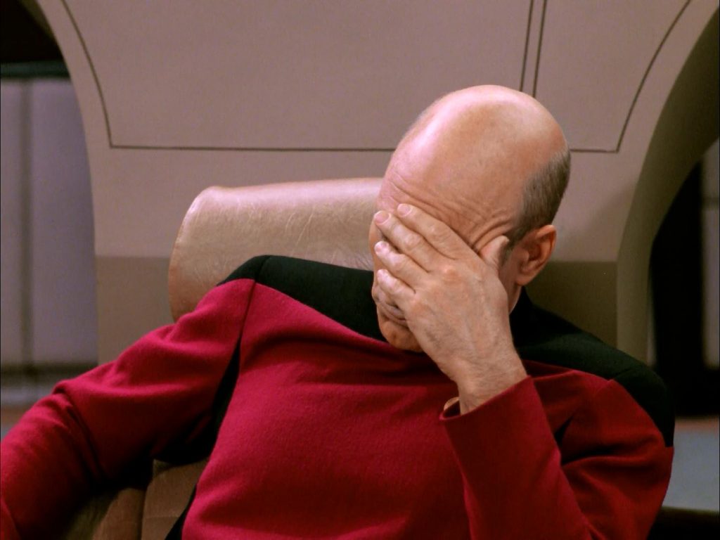 The 13 Most Recognizable Gestures from Movies and TV