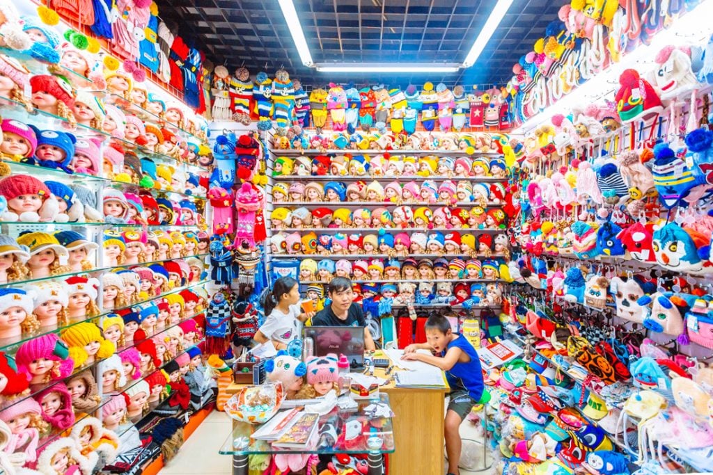 Consumed China by Richard John Seymour