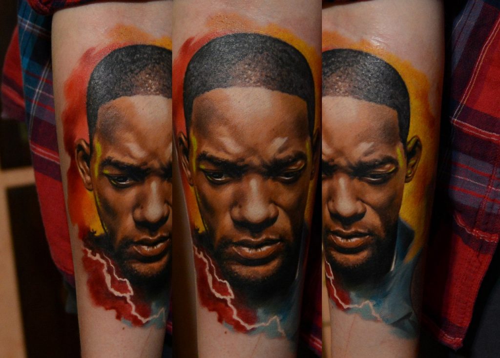 Tattoos Are Awesome!