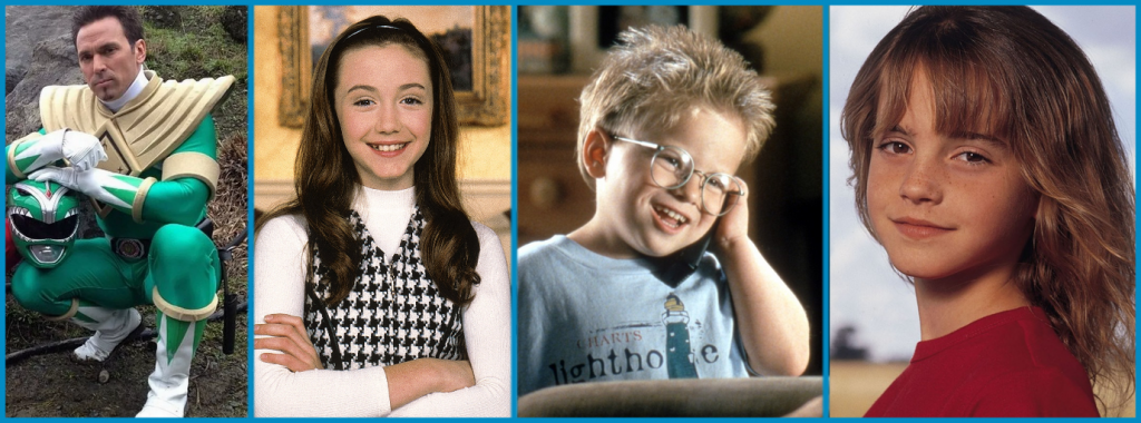What Happened to Your Favorite Child Actors?