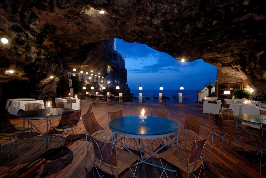10 Secret Places in the World to Visit